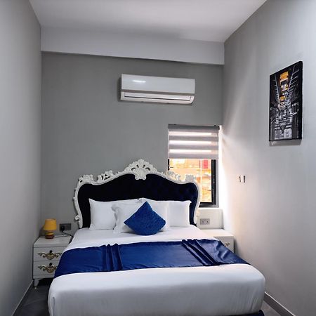 אקרה Euro Homes Hotel מראה חיצוני תמונה
