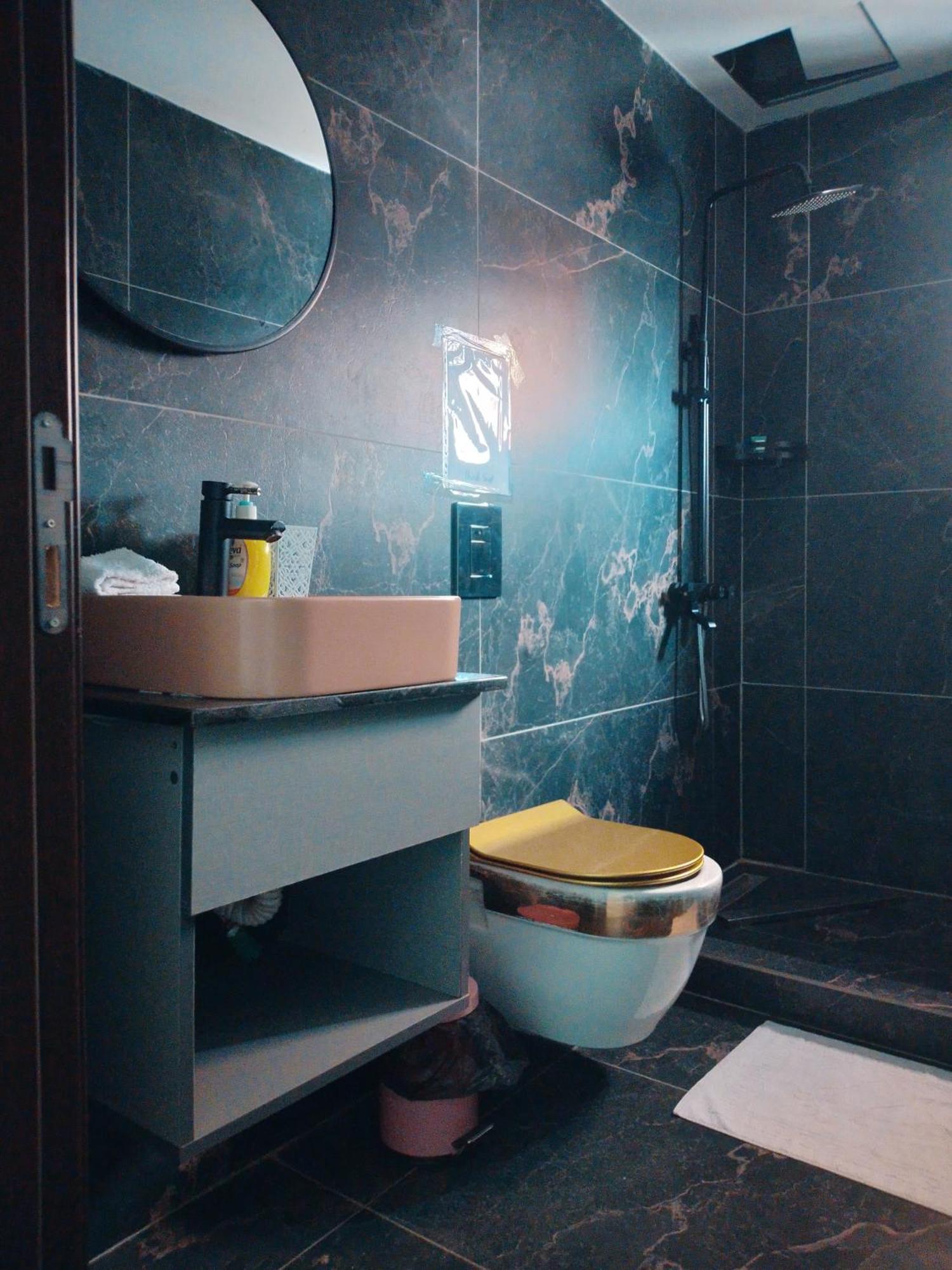 אקרה Euro Homes Hotel מראה חיצוני תמונה