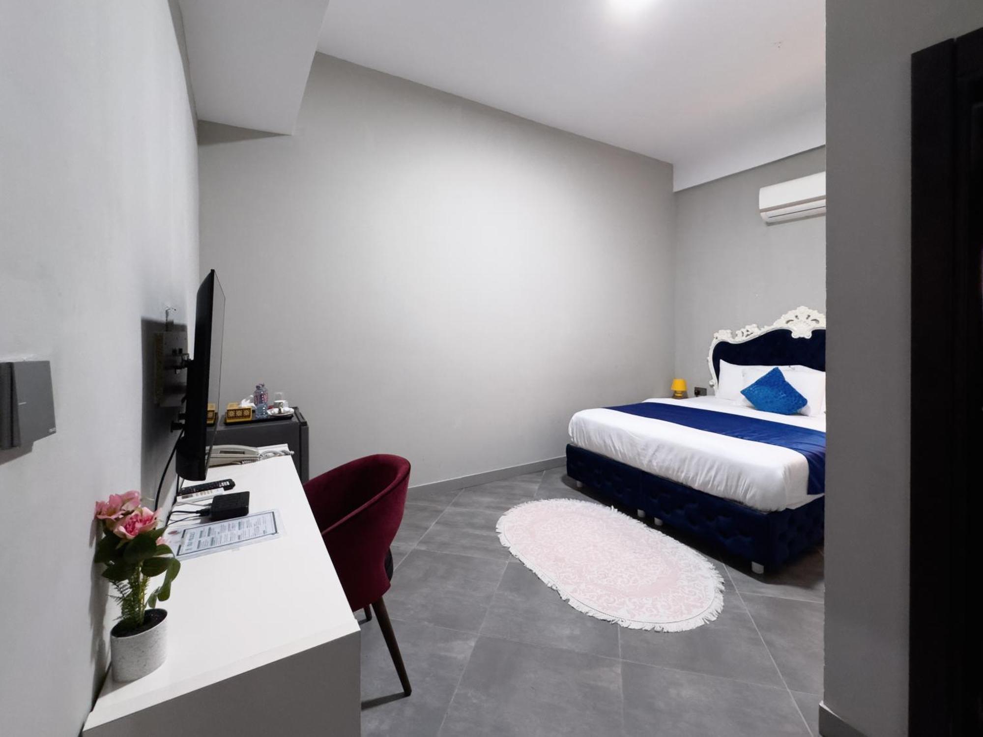 אקרה Euro Homes Hotel מראה חיצוני תמונה